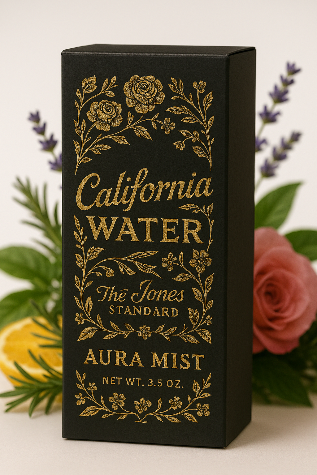 California Water