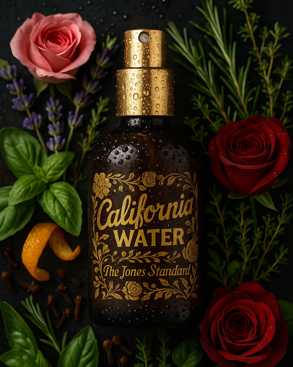 California Water