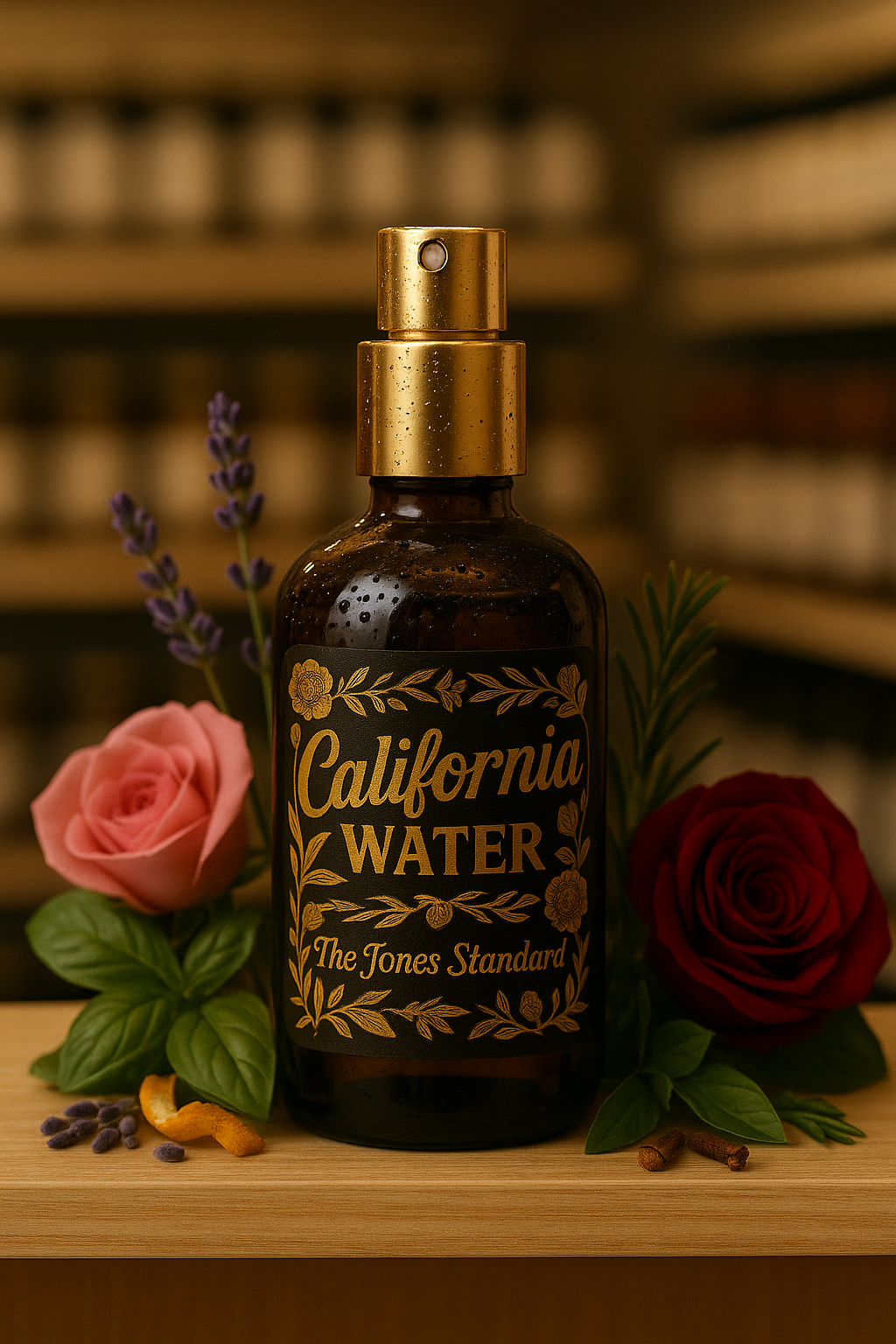 California Water