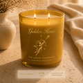 Golden Hour – 14 oz Luxury Candle | Coconut Soy Wax | The Jones Standard