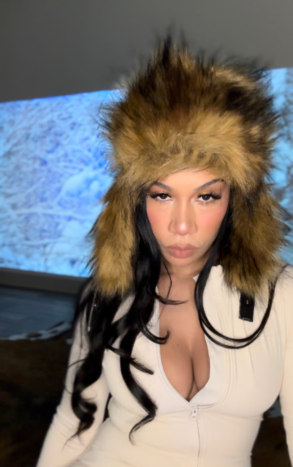 Gstaad Trapper