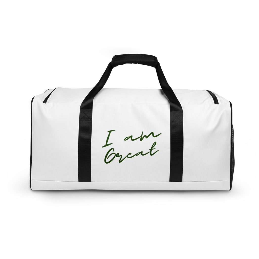 Gym Satchel