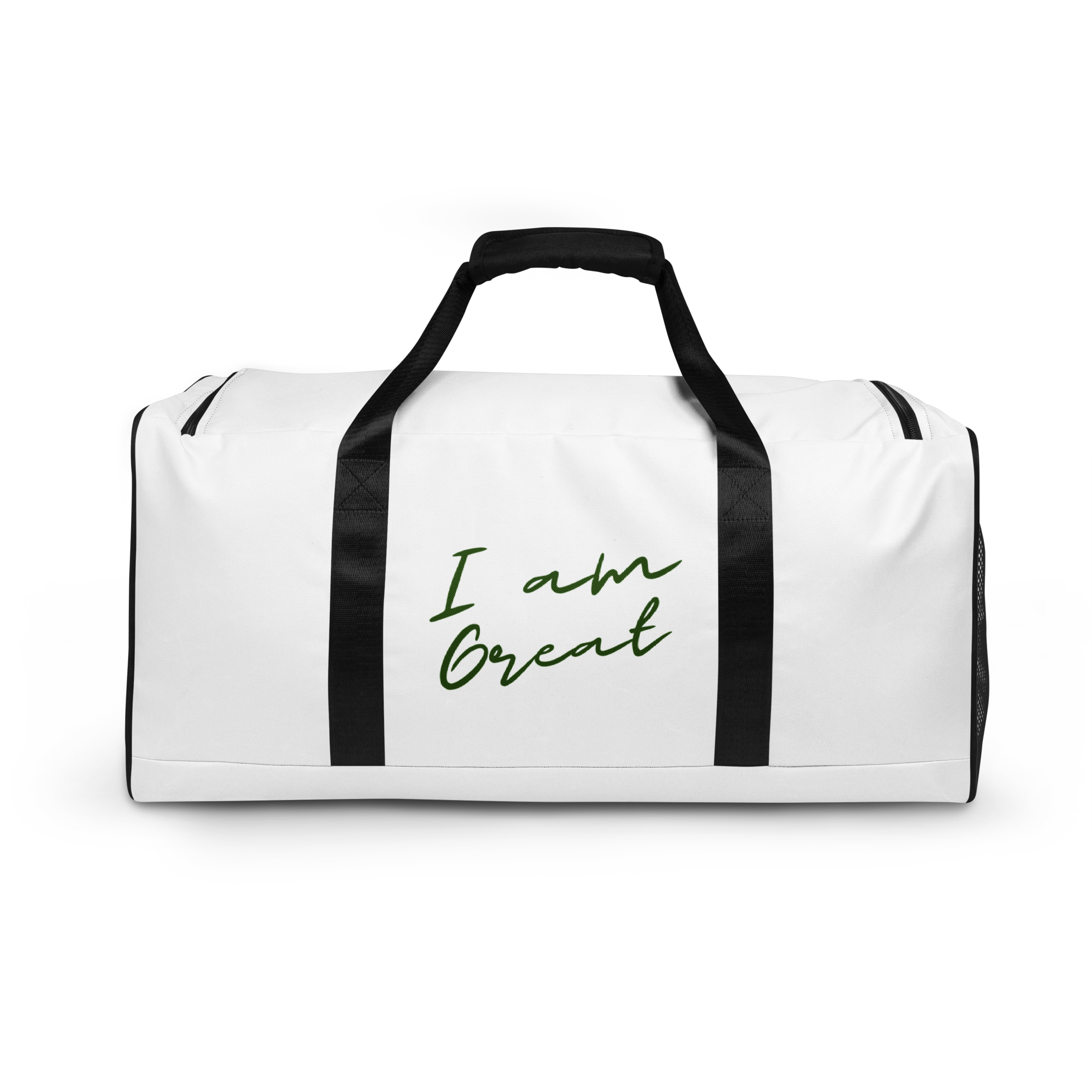 Gym Satchel