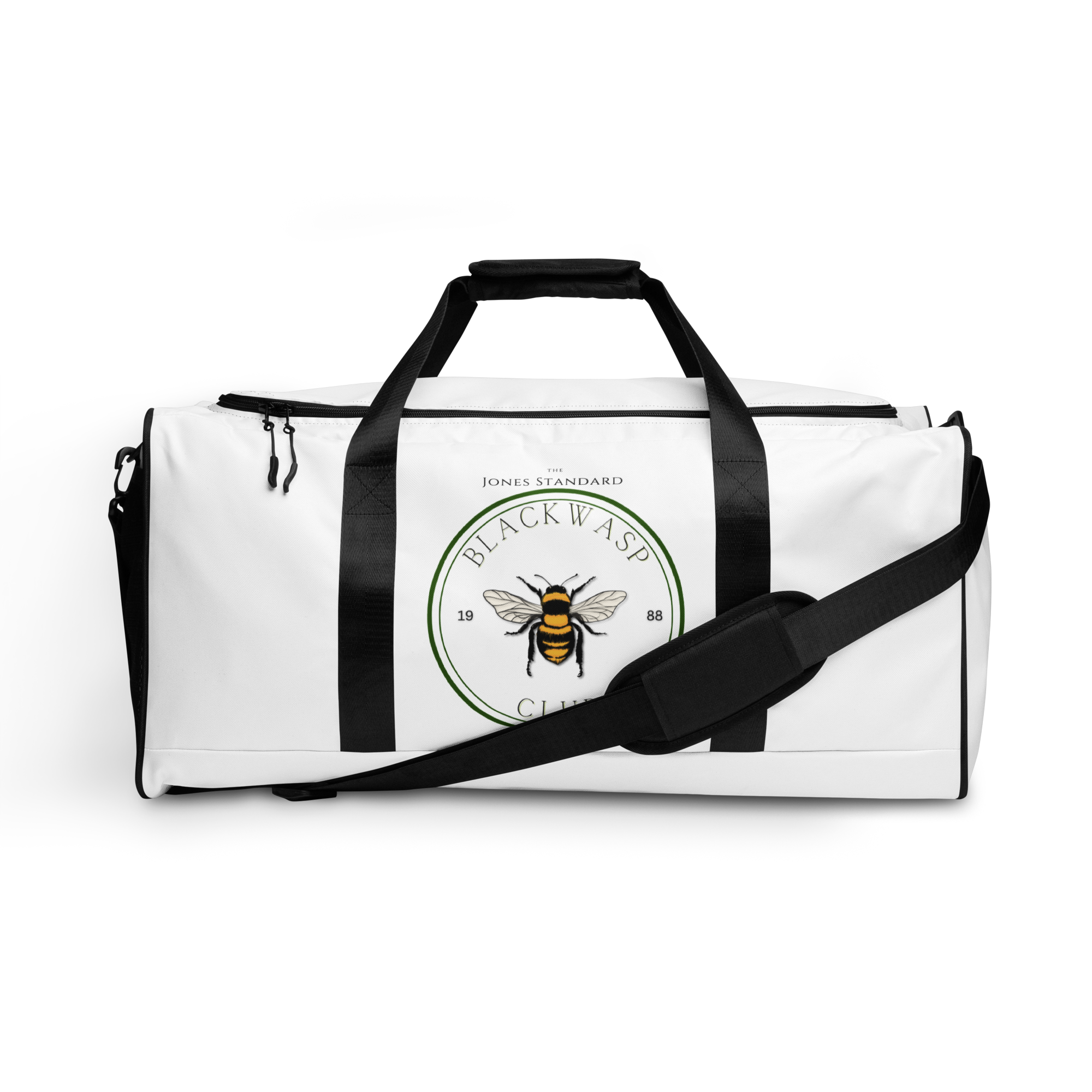 Gym Satchel