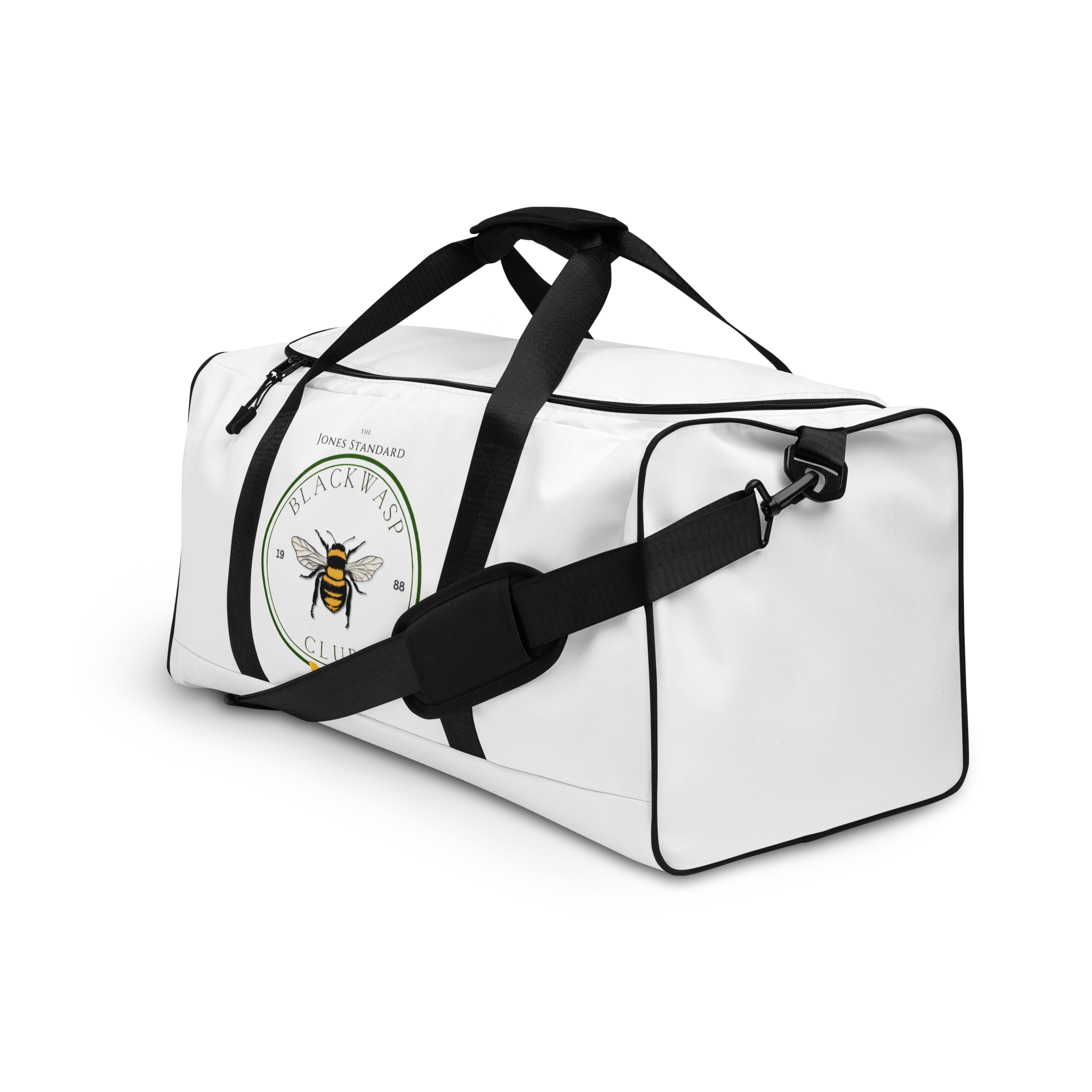 Gym Satchel