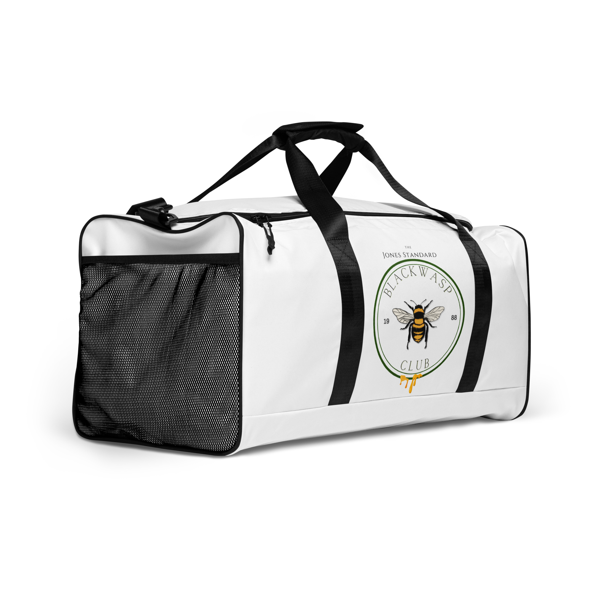 Gym Satchel