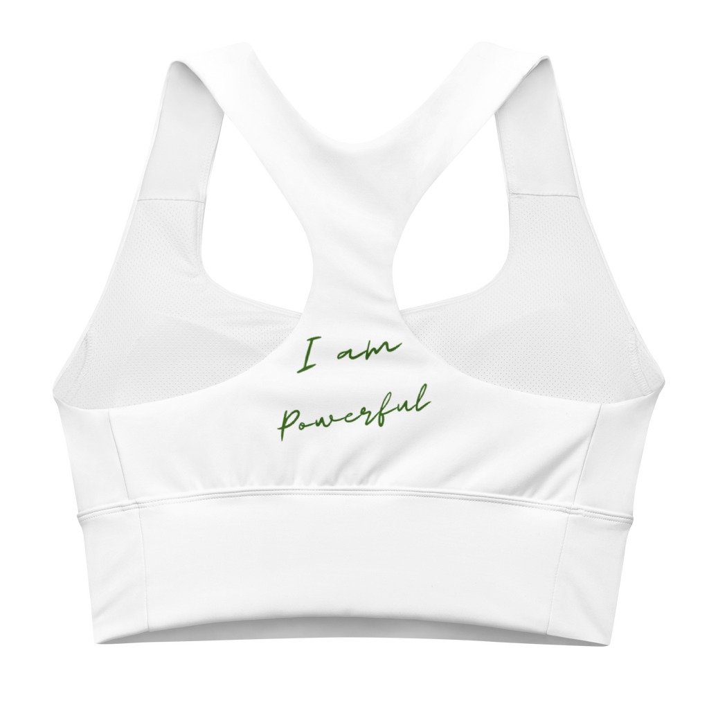 Sports Brassiere
