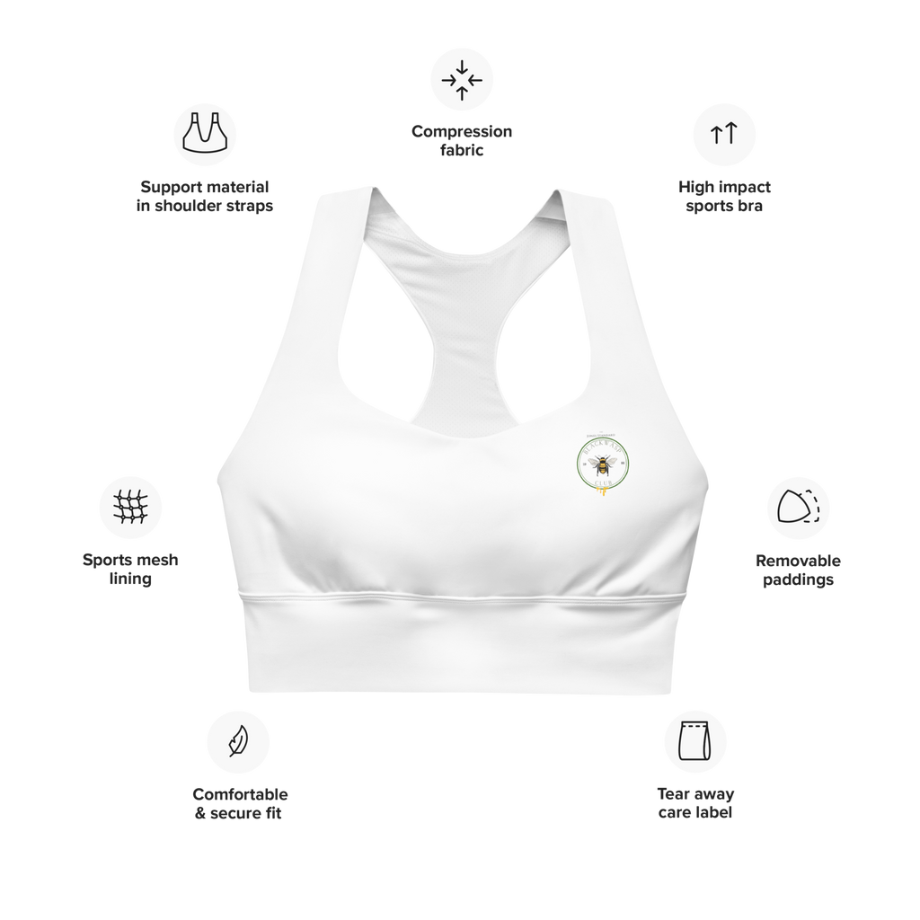 Sports Brassiere