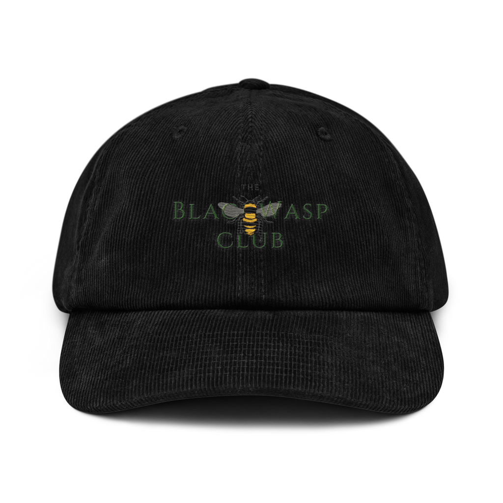 Dad Cap