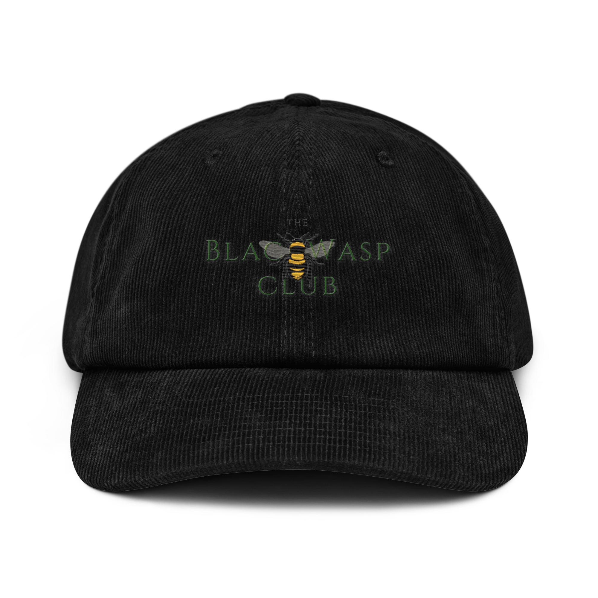 Dad Cap