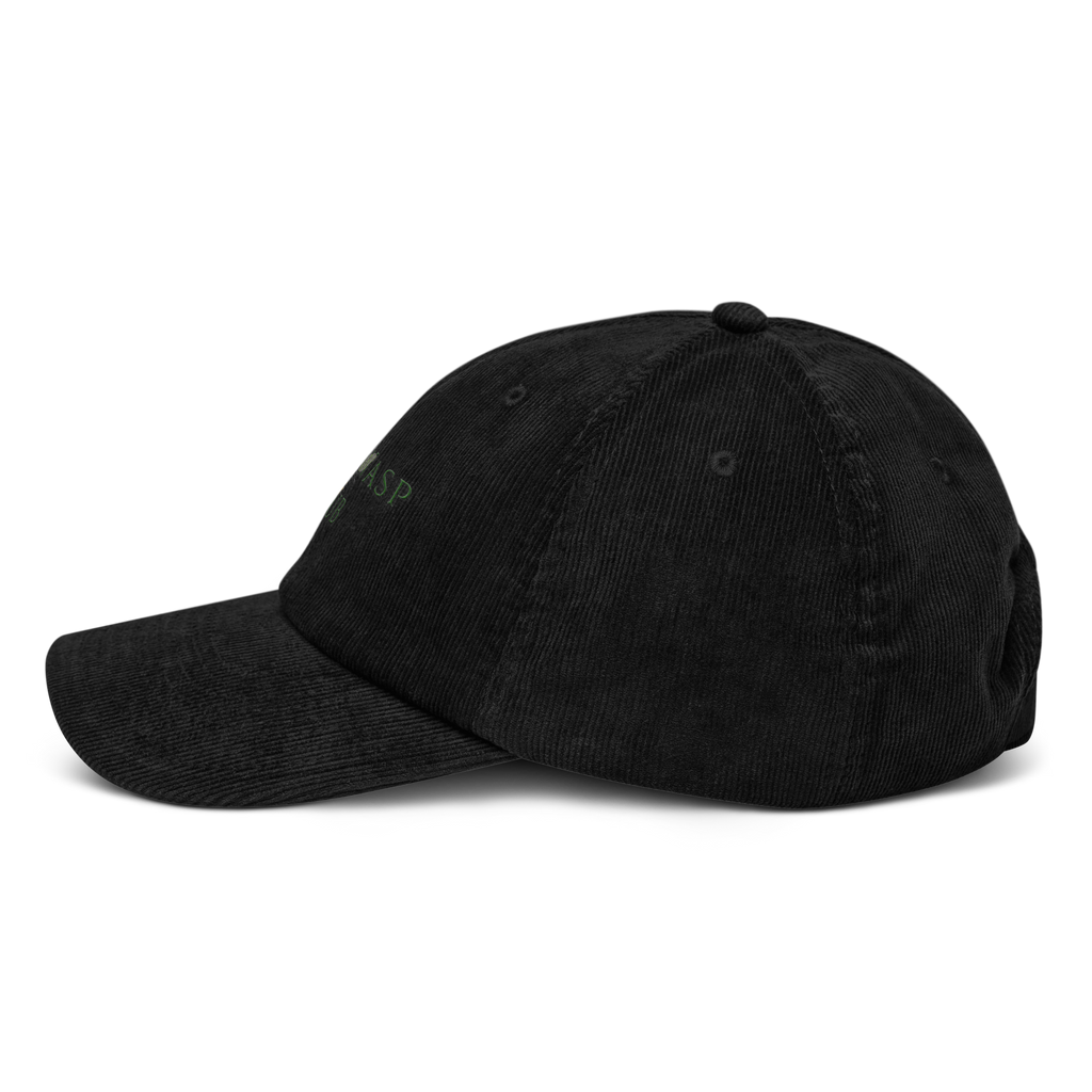 Dad Cap