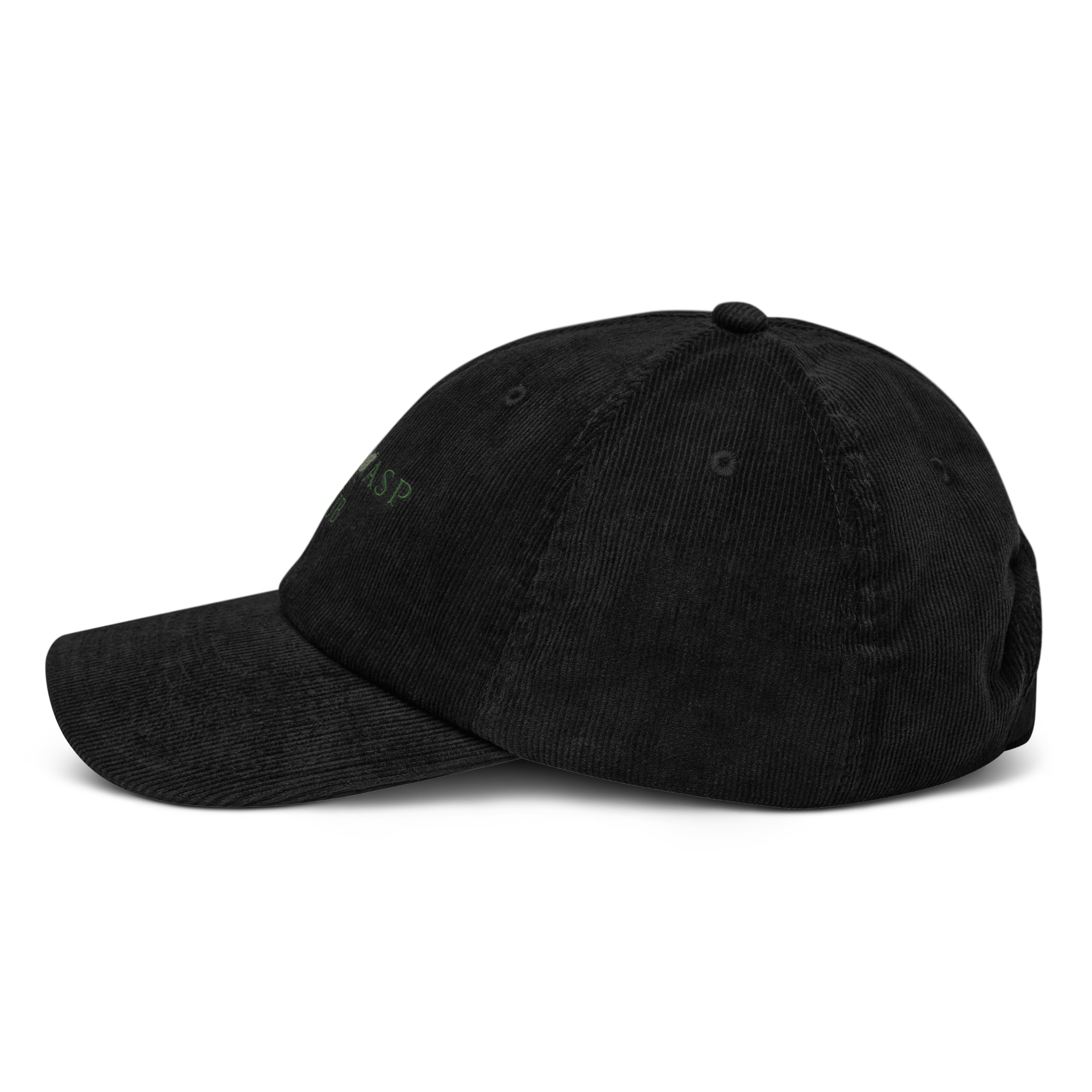 Dad Cap