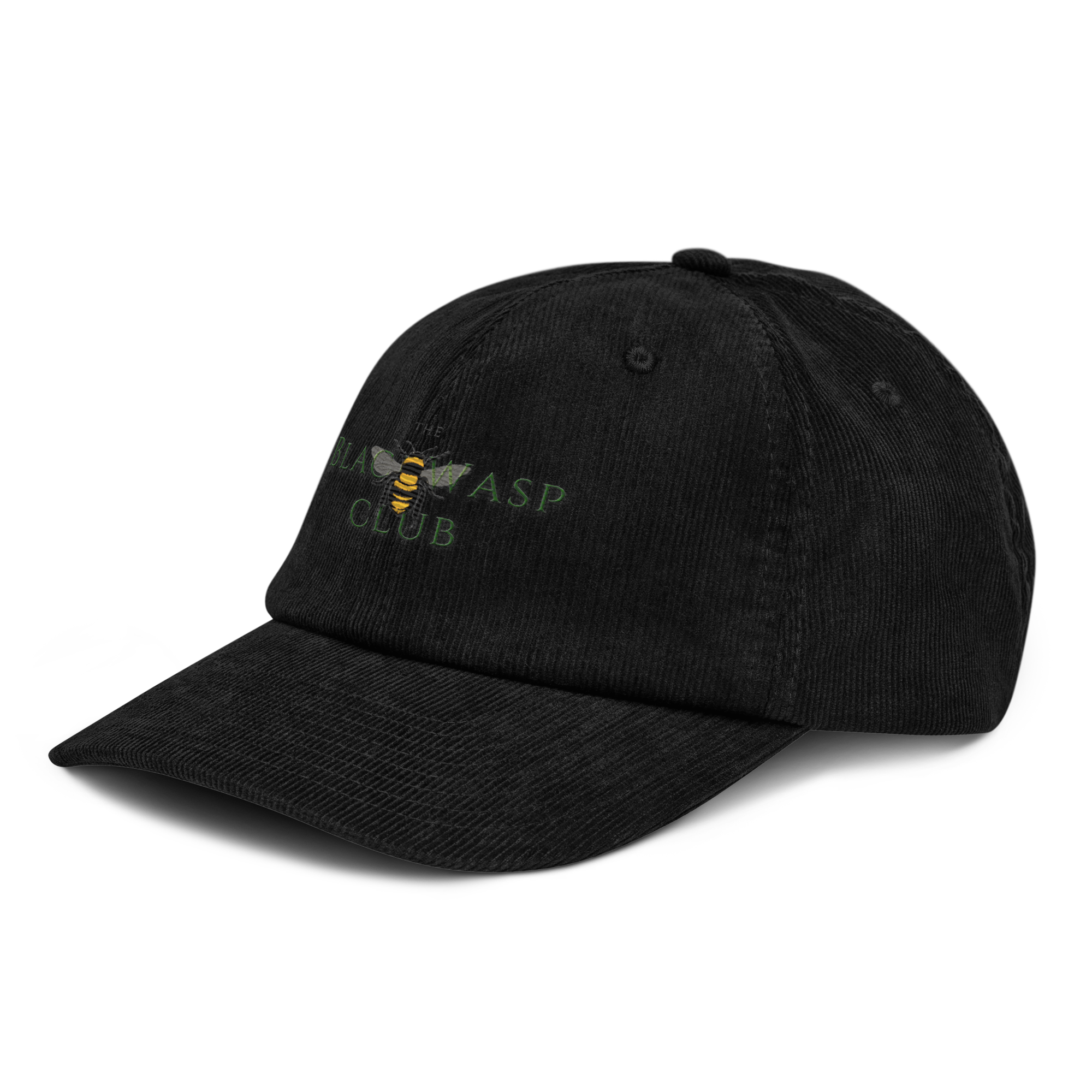 Dad Cap