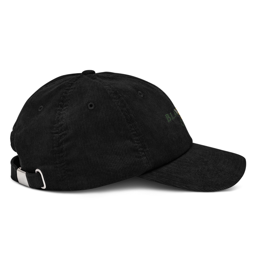 Dad Cap