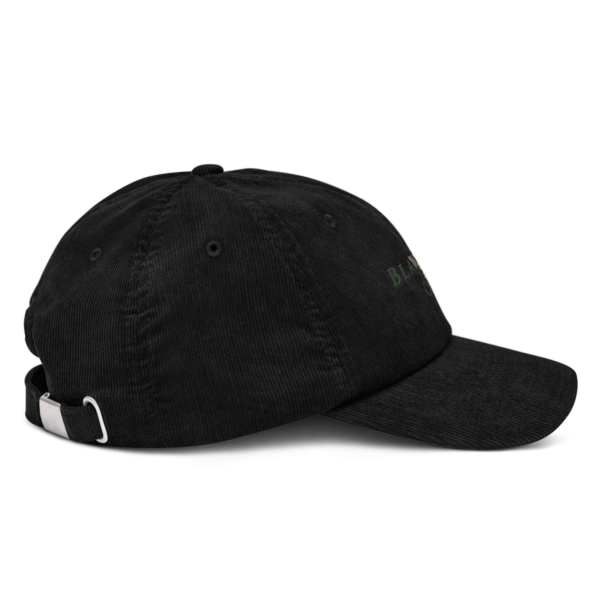 Dad Cap