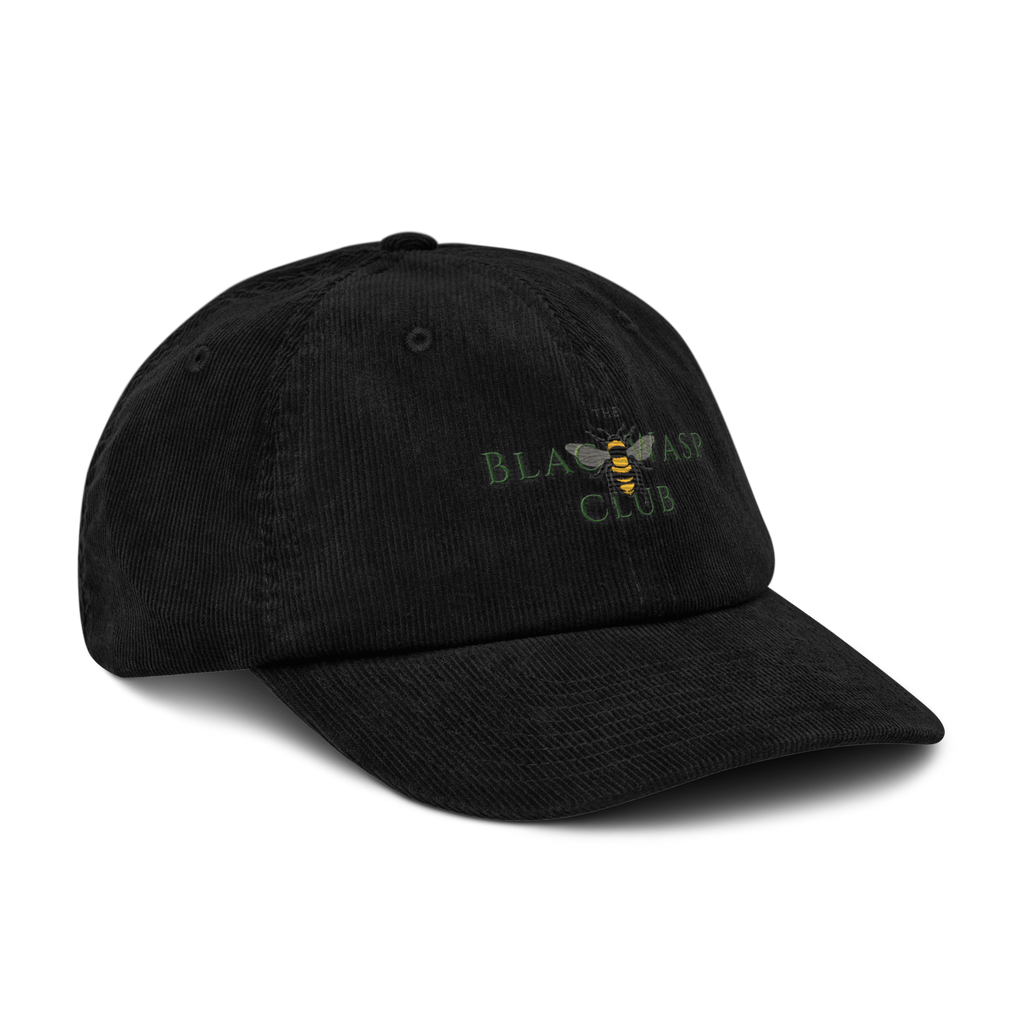 Dad Cap