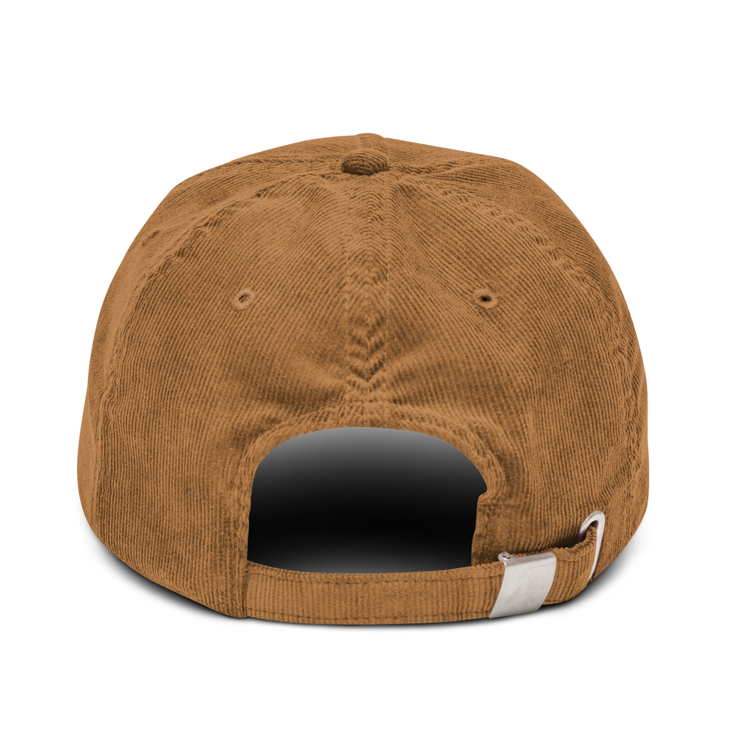 Dad Cap