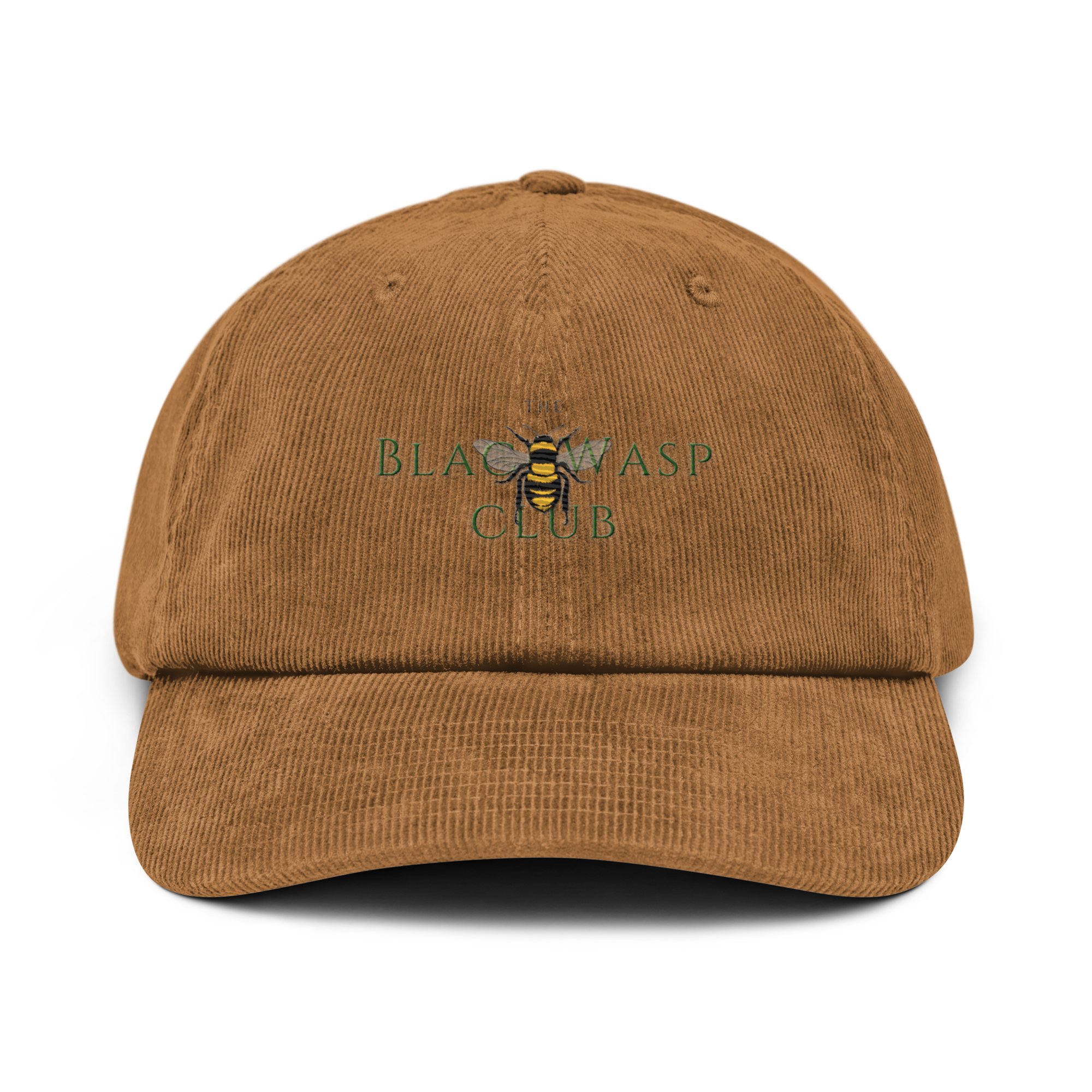 Dad Cap