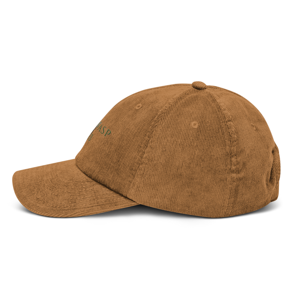 Dad Cap