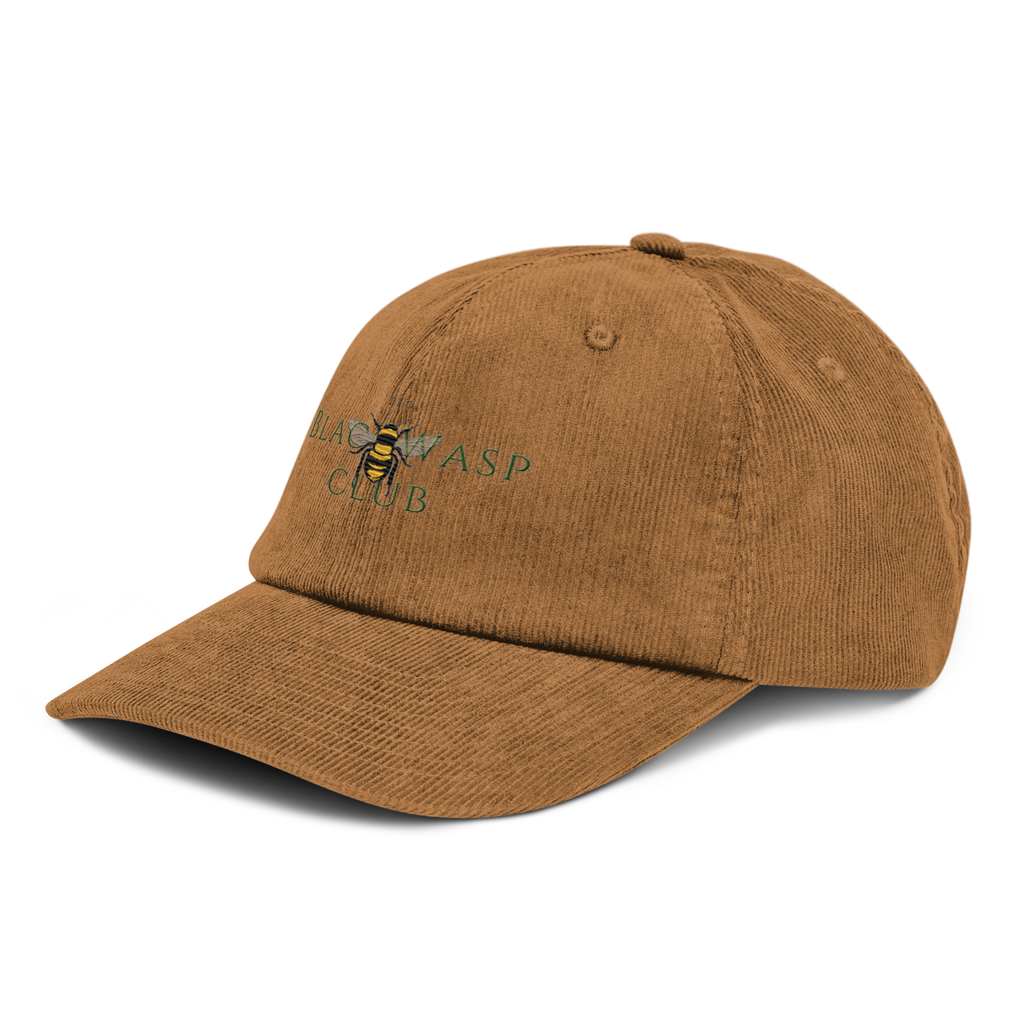 Dad Cap