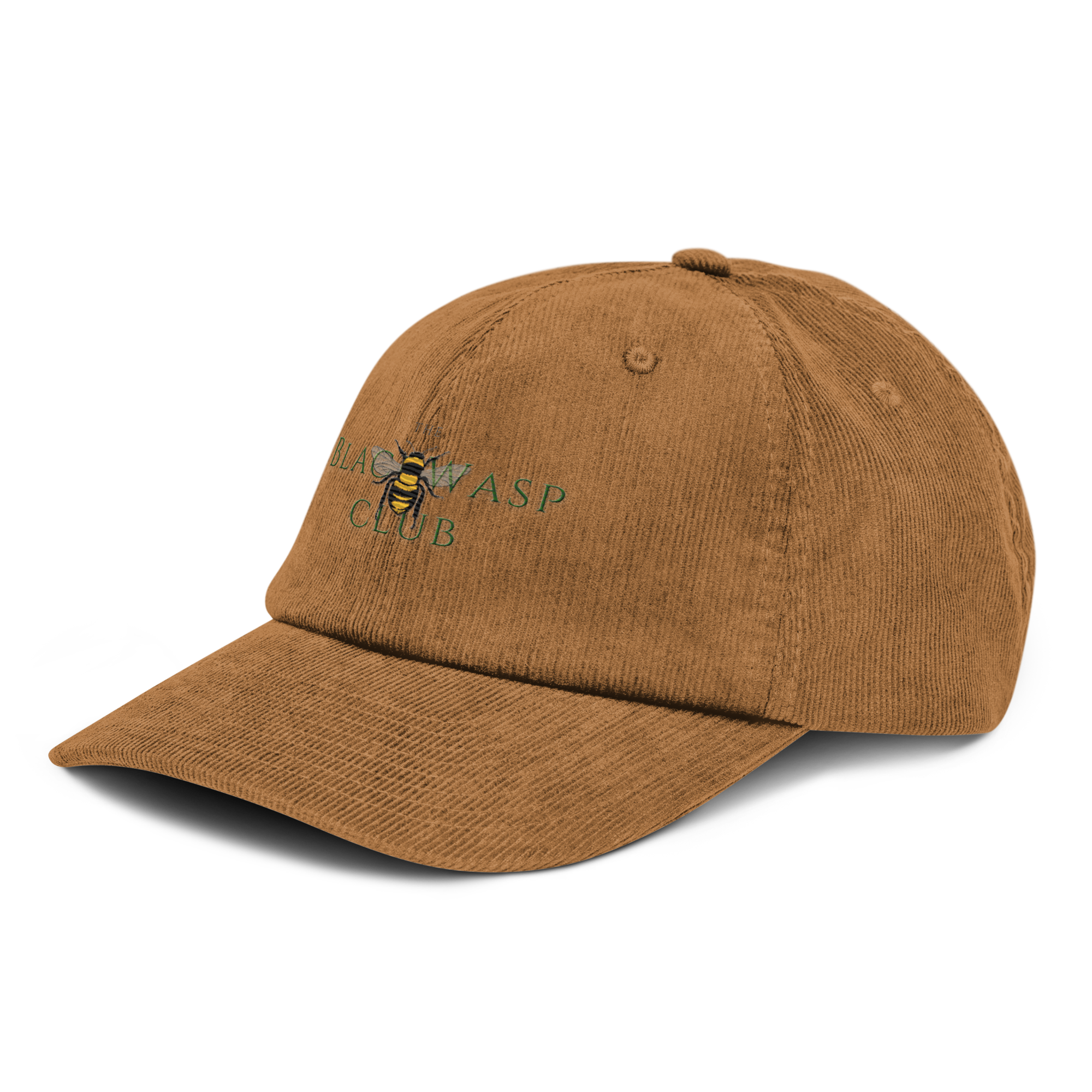 Dad Cap