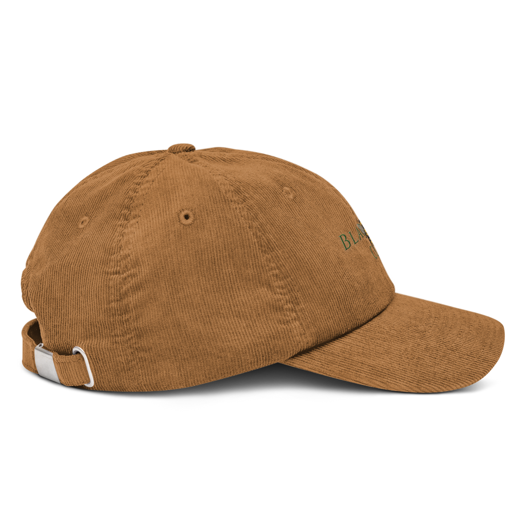 Dad Cap