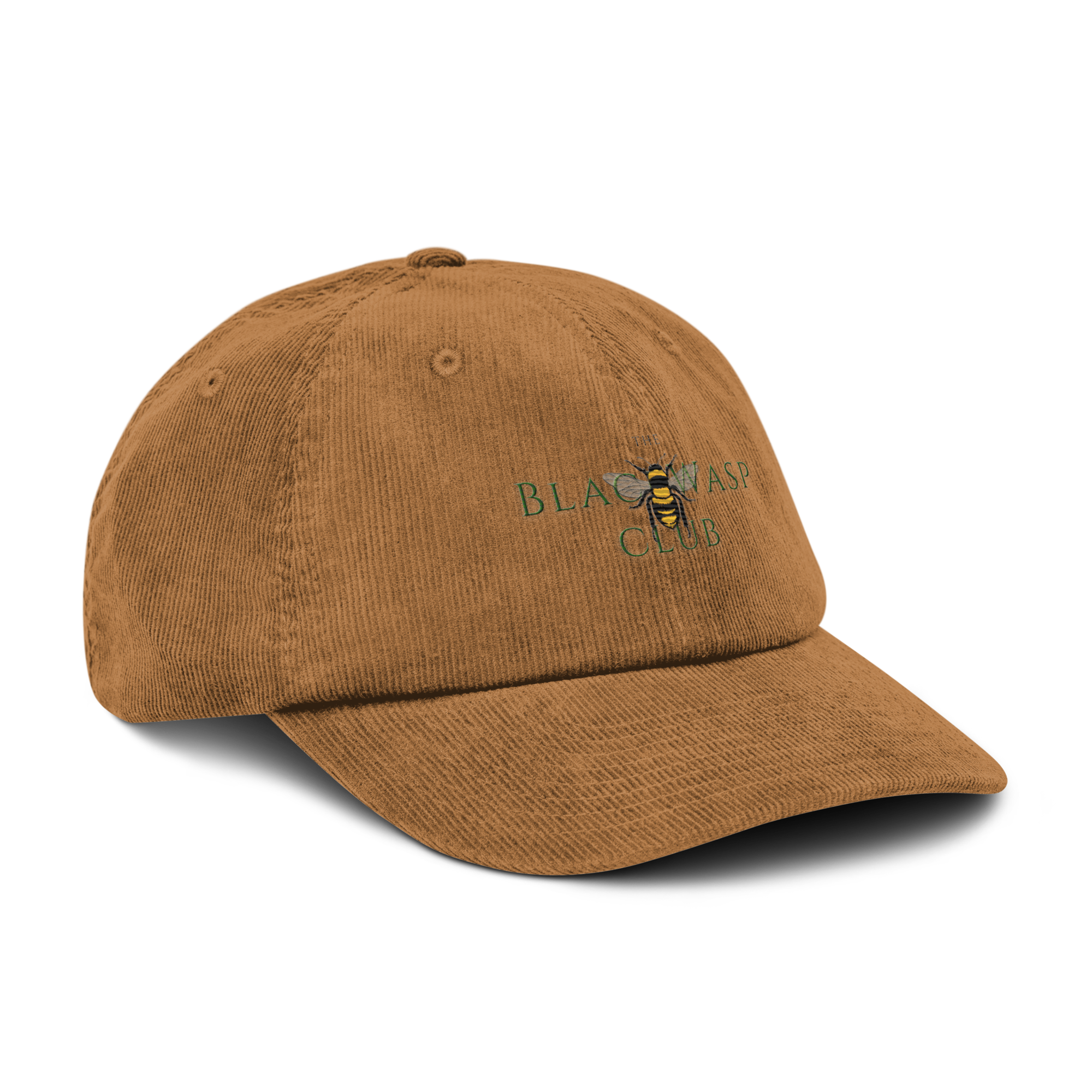 Dad Cap