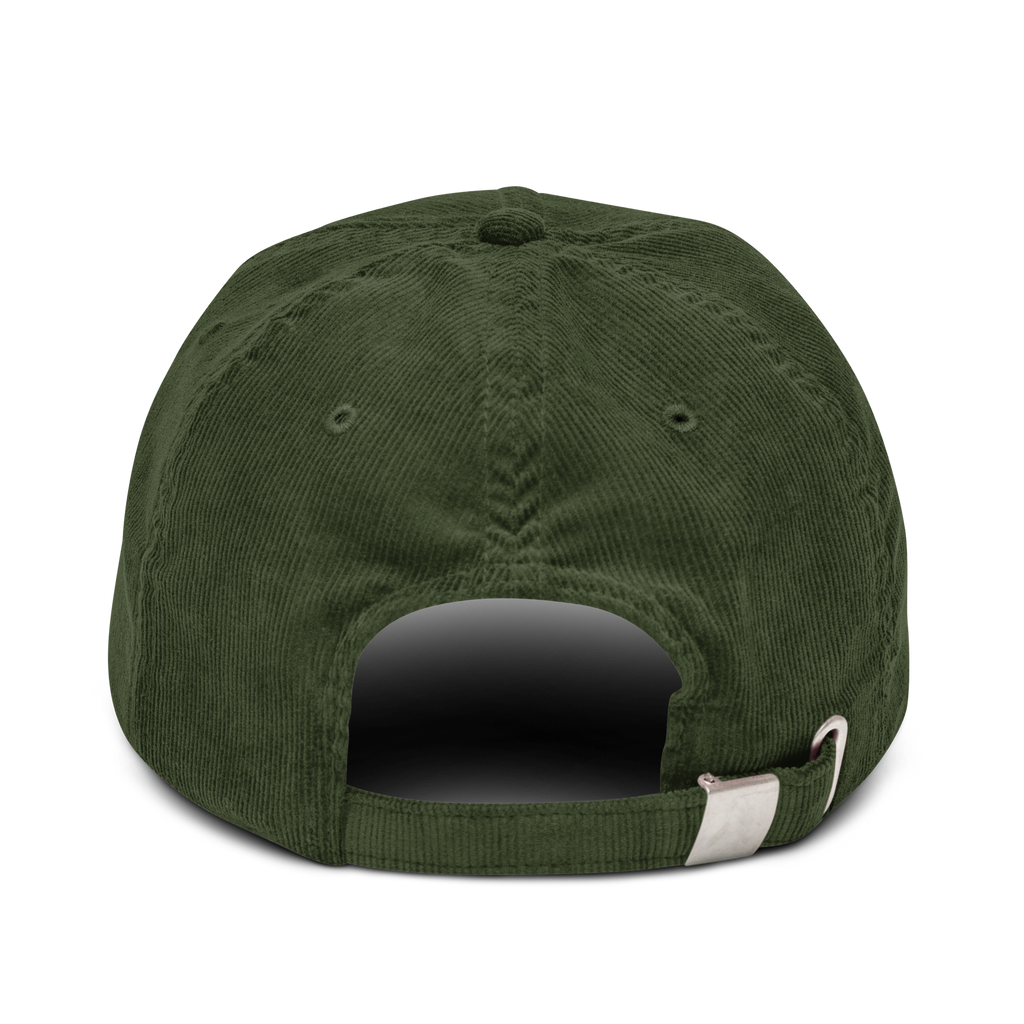Dad Cap