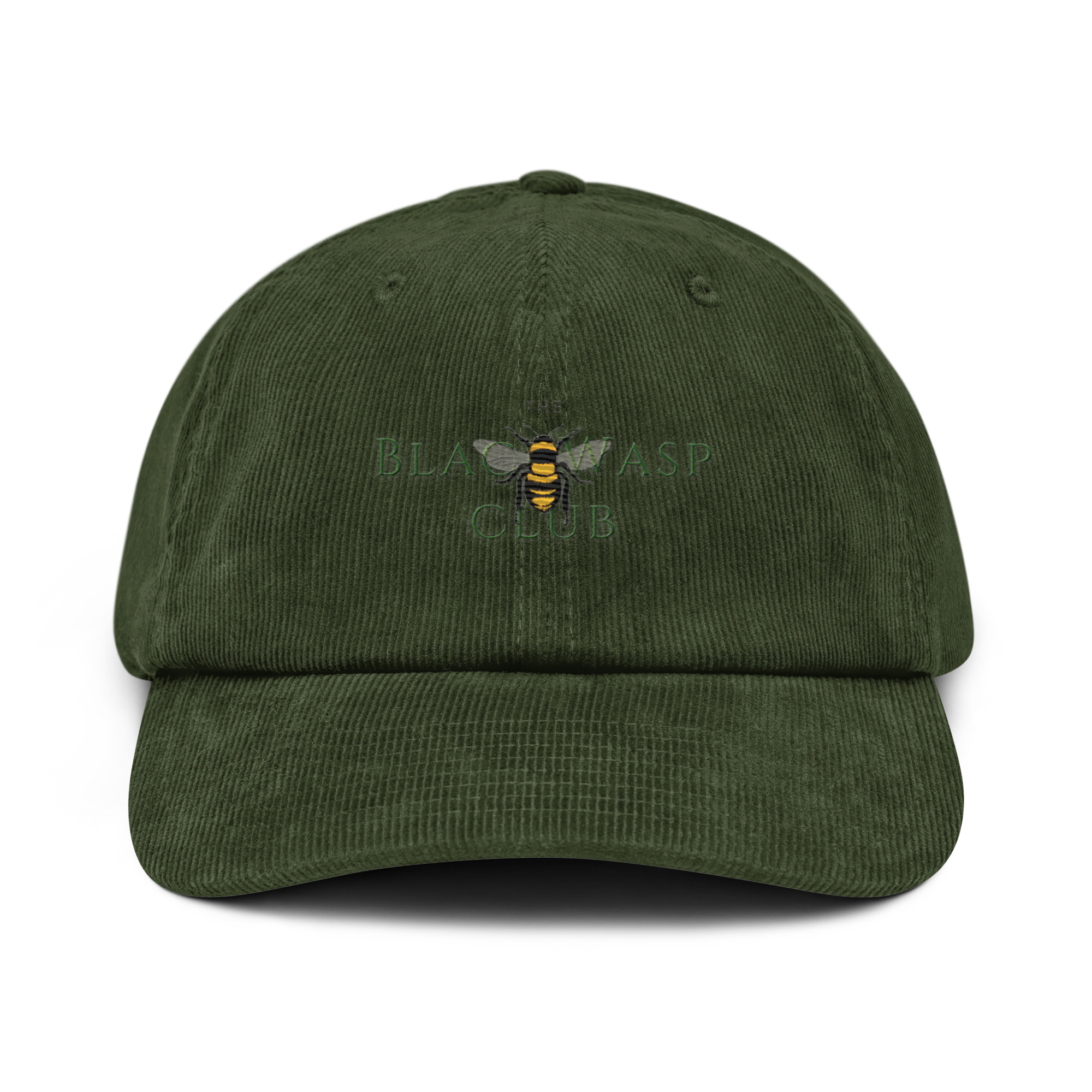 Dad Cap