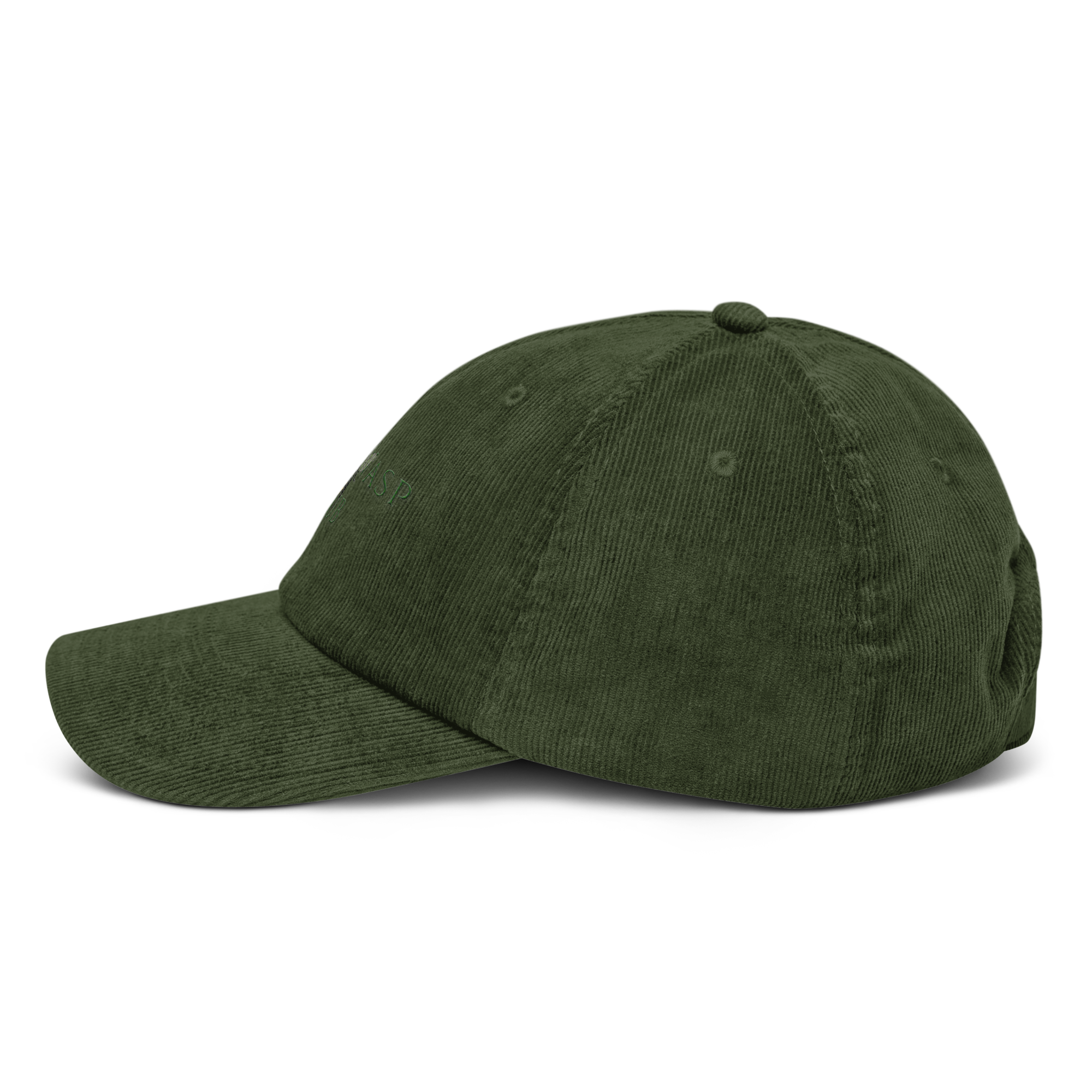 Dad Cap