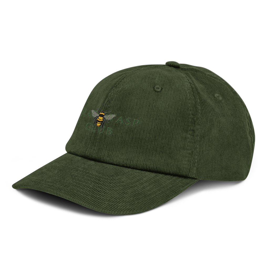 Dad Cap