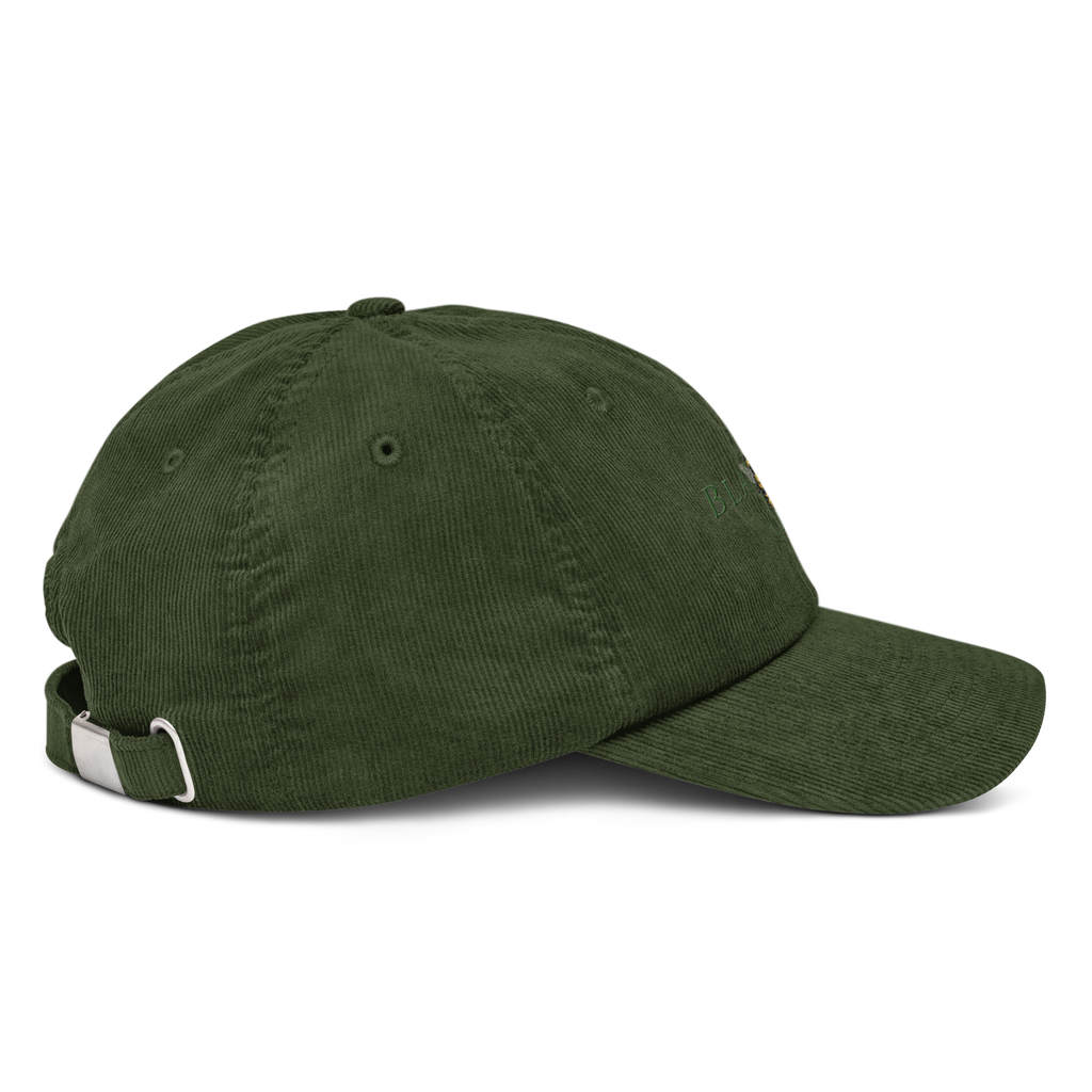Dad Cap