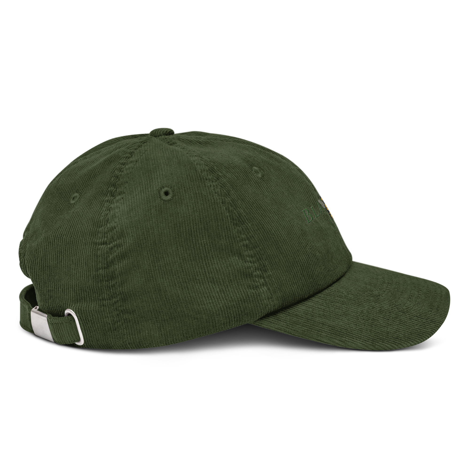 Dad Cap