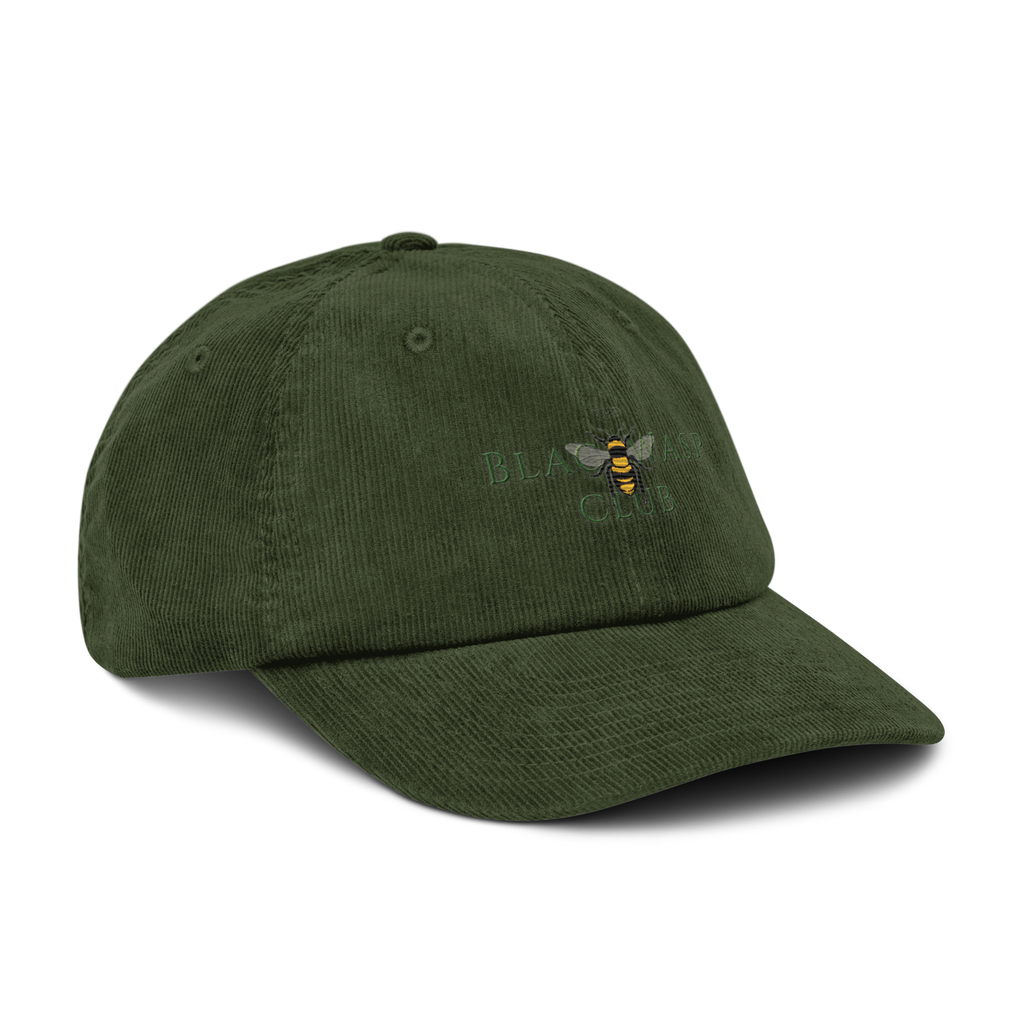 Dad Cap