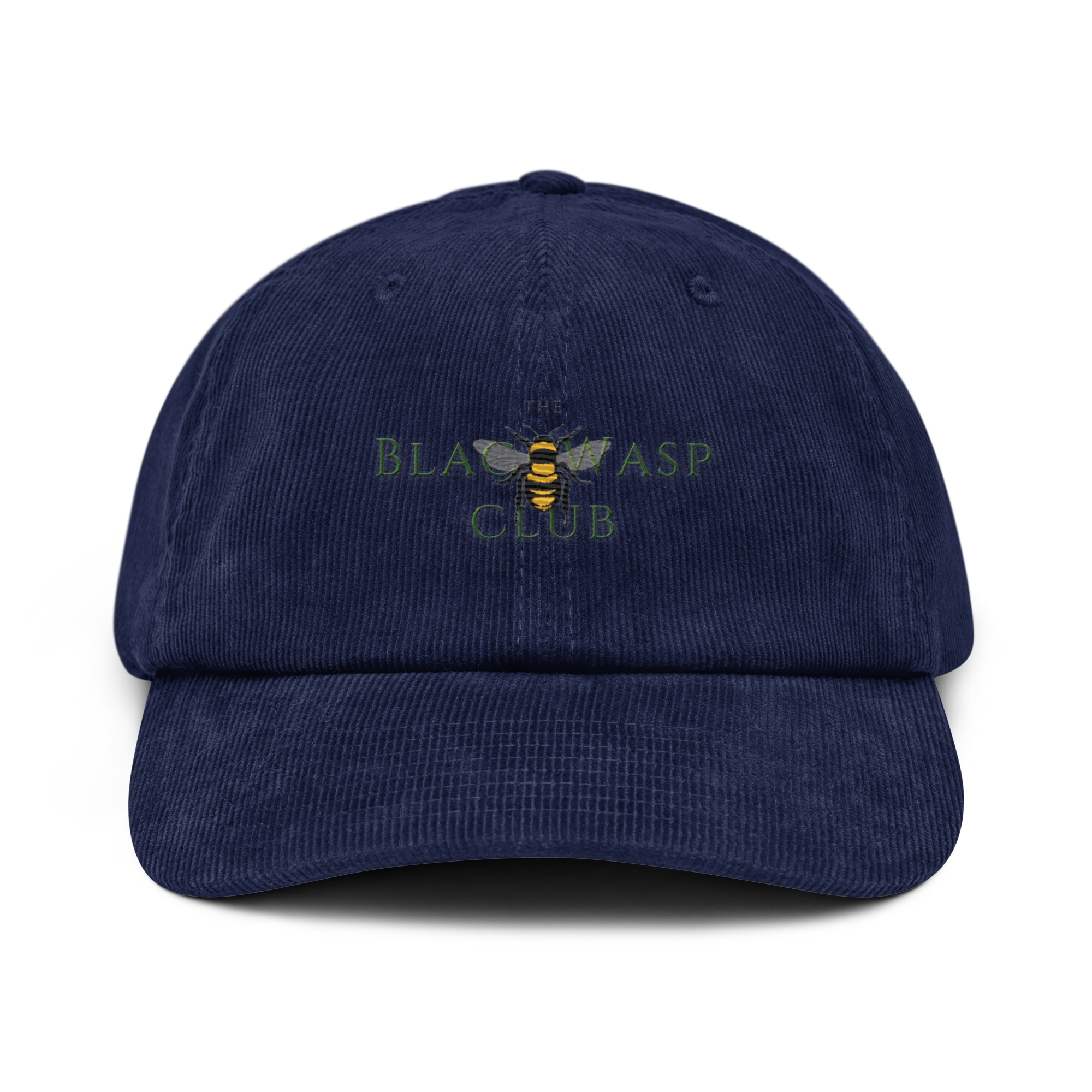 Dad Cap