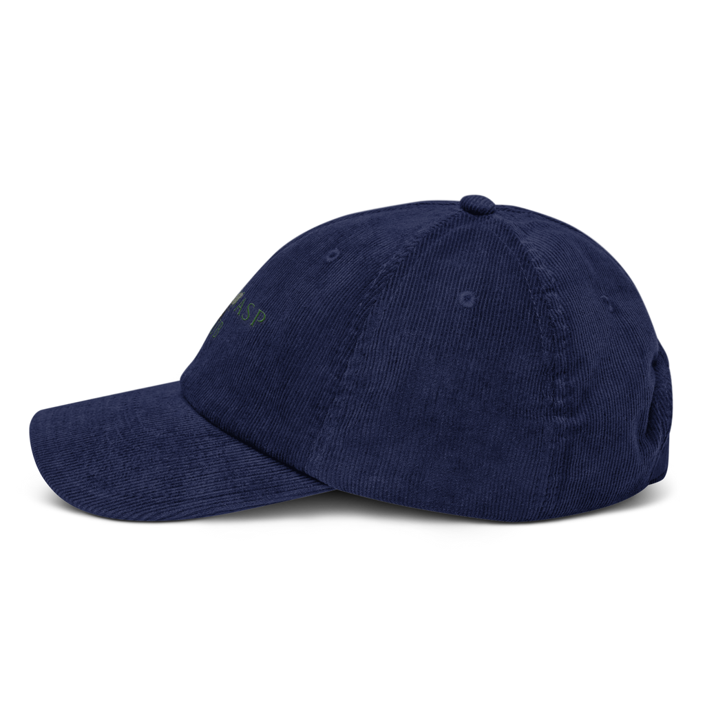 Dad Cap