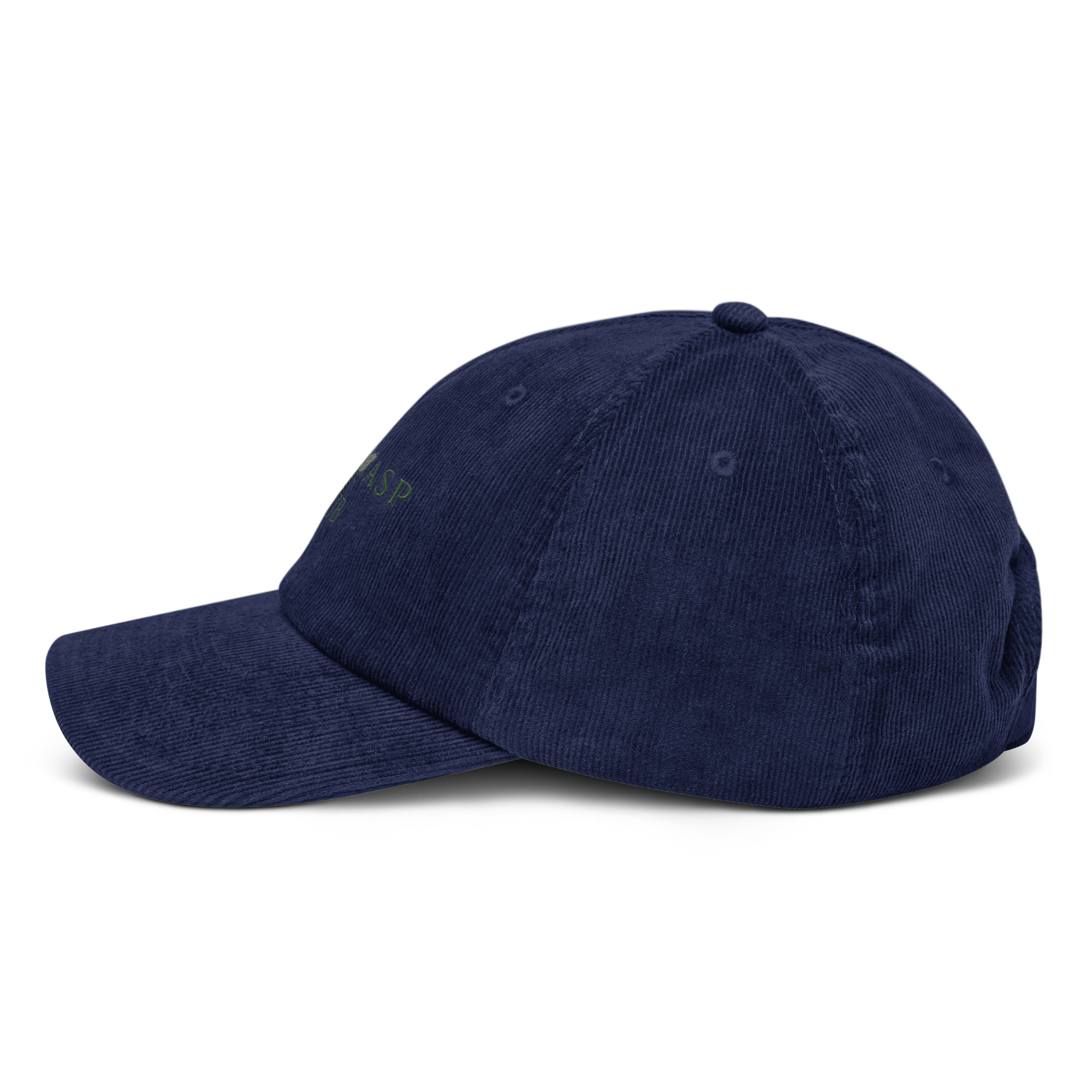 Dad Cap