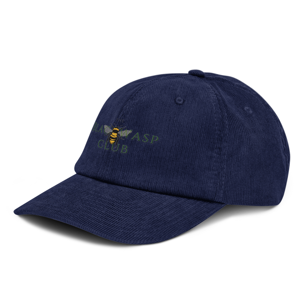 Dad Cap
