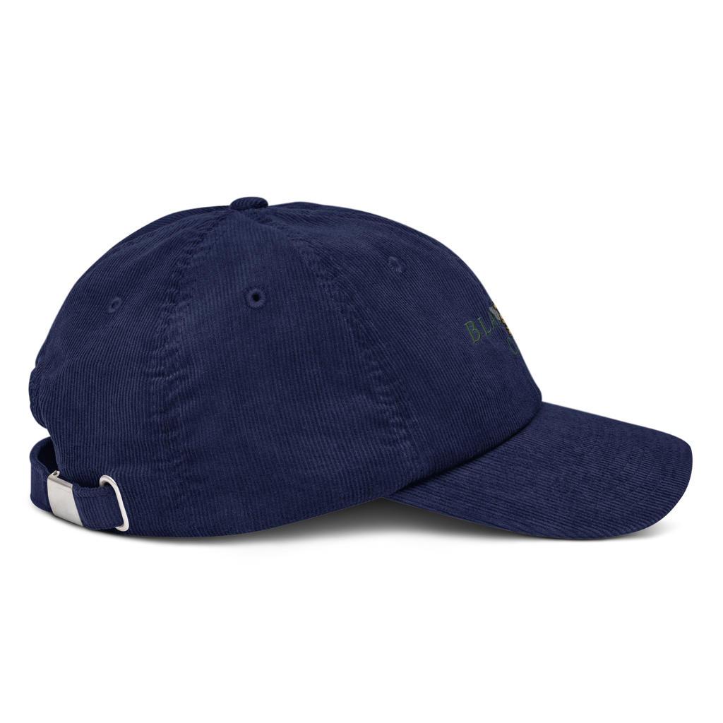 Dad Cap