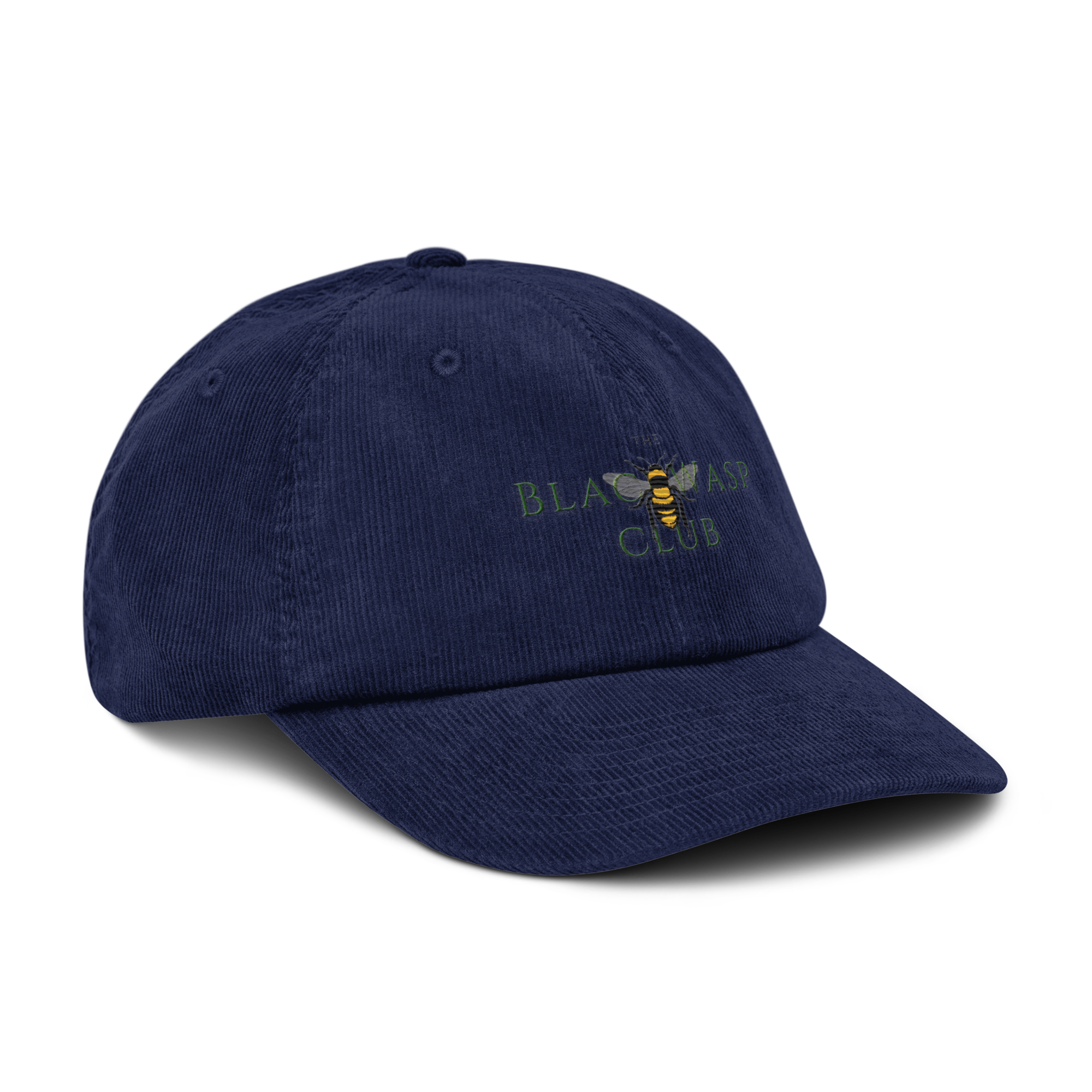 Dad Cap
