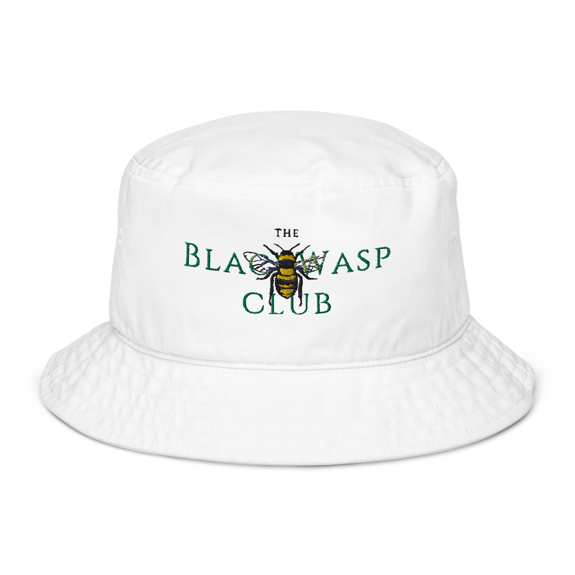 BlackWasp Bucket