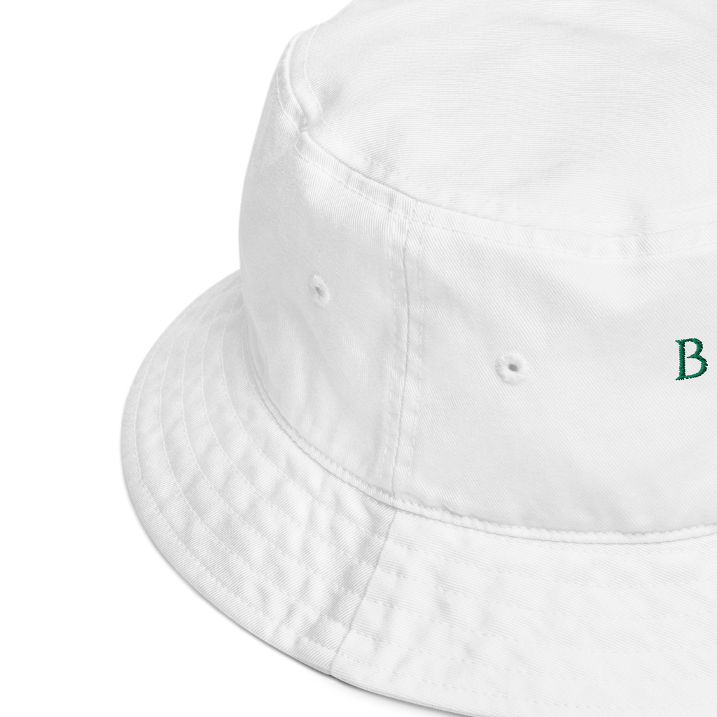 BlackWasp Bucket
