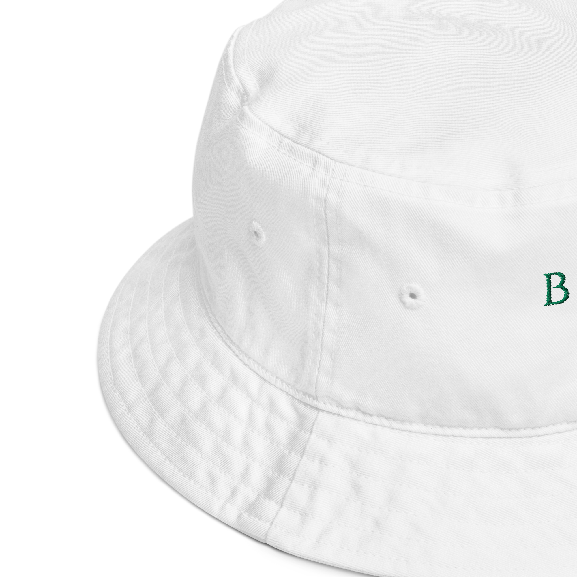 BlackWasp Bucket