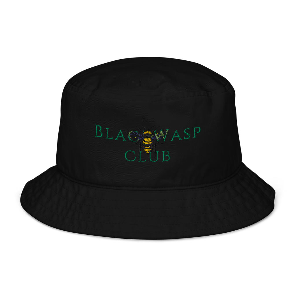 BlackWasp Bucket