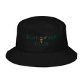 BlackWasp Bucket