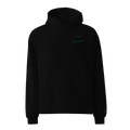 Black Wasp Hoodie