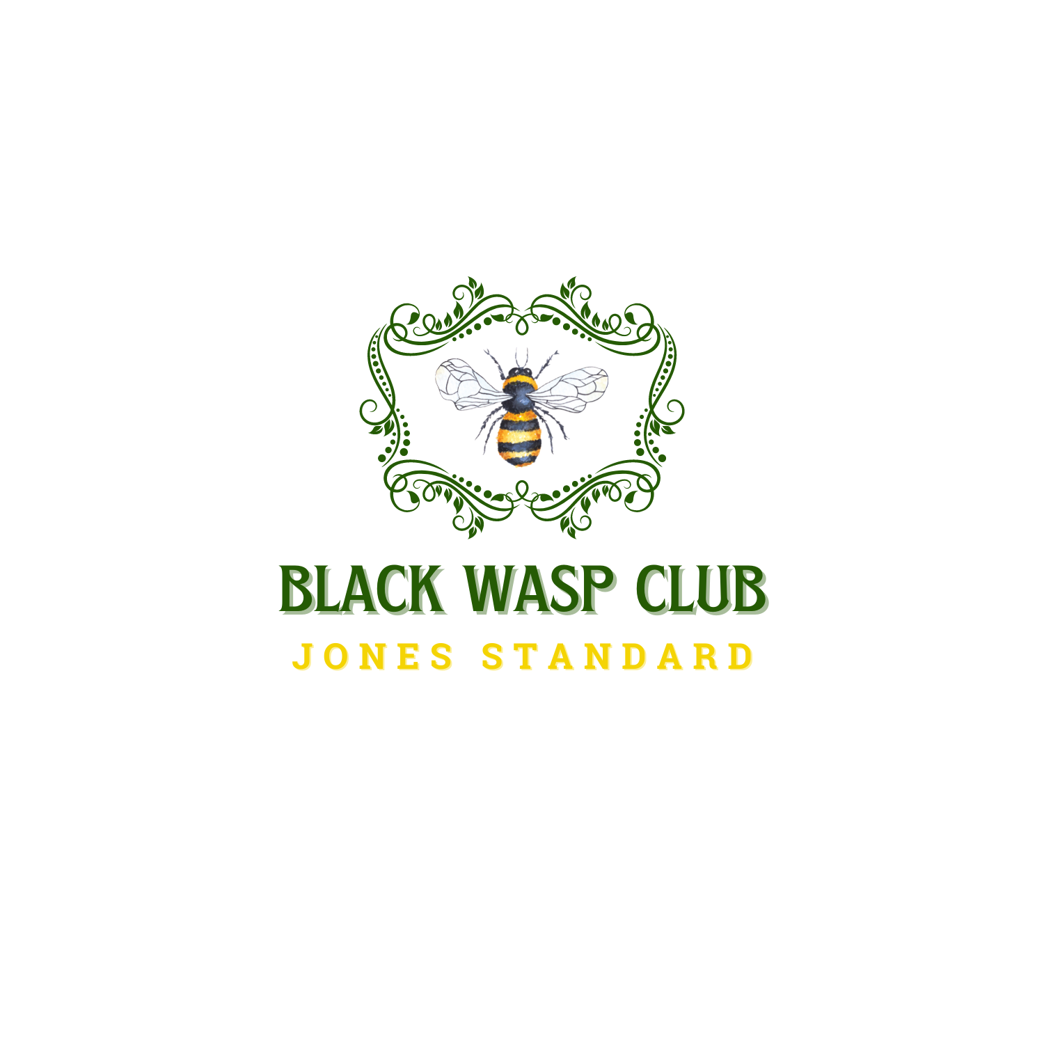 Jones Standard Gift Cards