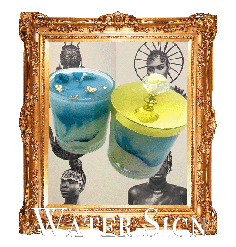 Water Sign